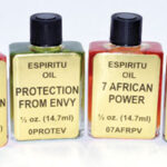 Guardian Angel oil 4 dram