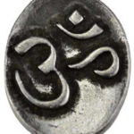 Om pocket stone