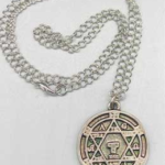 Conjuration of Powers amulet