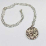 Discover Secrets amulet