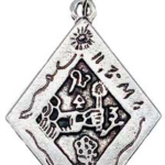 Discover Treasures amulet
