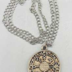 Give Healing Power amulet