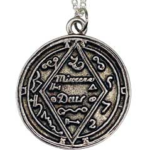 Give Knowledge amulet
