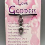 Love Goddess amulet