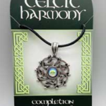 Celtic Harmony Completion amulet