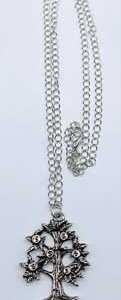 Money Tree talisman