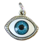 7/8 in. Mystic Eye amulet