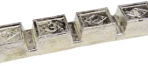 50 Lb Pewter ( box varies 48- 52lb)