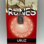 Rune Uruz amulet