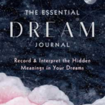Essential Dream journal (hc)