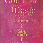 Goddess Magic journal (hc)