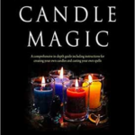 Big Book of Candle Magic by Jacki Smith