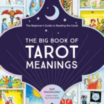 Big Book of Tarot Meanings by Swan Treasure