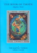 Book of Thoth (v3.5) by Aleister Crowley