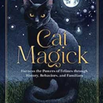 Cat Magick (hc) by Minerva Radcliffe