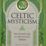 Celtic Mysticism (hc) by Tracie Long