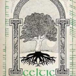 Celtic Tree Mysteries by Steve Blamires
