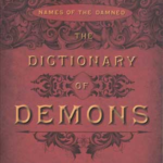 Dictionary of Demons by M Belanger