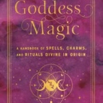 Goddess Magic (hc) by Aurora Kane