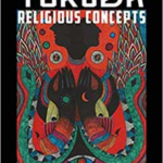 Handbook of Yorbua Religious Concepts by Baba Ifa Karade