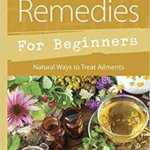 Herb Remedies for Beginners by Sandra Kynes