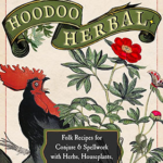 Hoodoo Herbal by Starr Casas