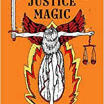 Hoodoo Justice Magic by Miss Aida