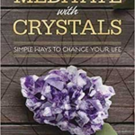 How to Meditate with Crystals by Jolie DeMarco