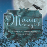 Moon Magick by D J Conway