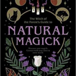 Natural Magick by Lindsay Squire