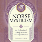 Norse Mysticism (hc) by Disa Forvitin