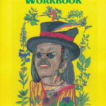 Papa Jim's Herbal Magic Workbook by Papa Jim