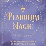 Pendulum Magic (hc) by Fortuna Noir