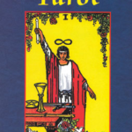 Pictorial Key to the Tarot  by A.E. Waite