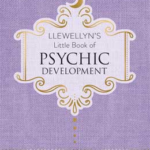 Psychic Development, Llewellyn in.s Little Book (hc) by Melanie Barnum