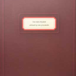 Red Folder by Catherine Yronwode