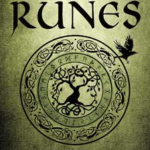 Taking Up the Runes by Diana Paxson
