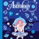 Teen Witches' Guide to Astrology by Chown & Williamson