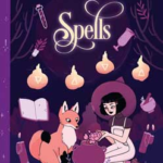 Teen Witches' Guide to Spells by Chown & Valentine