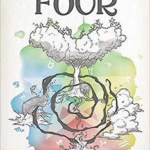 Way of Four by Deborah Lipp