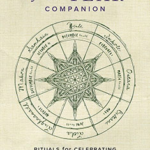 Wheel of the Year (hc) by Anjou Kiernan