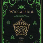 Wiccapedia: Modern-Day White Witch's Guide (hc) by Robbins & Greensway