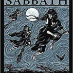 Witches' Sabbats & Esbats by Sandra Kynes