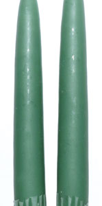 7 in. Sage taper pair