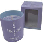 22 hr Raphael Healing archangel candle
