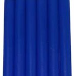 (set of 36) Blue 6 in. Household candle