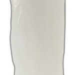 White Female Genital candle