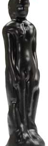 Reversible Male candle