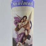 Soulmate aromatic jar candle