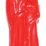 Red Marriage candle